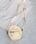 ミニショルダーバッグ