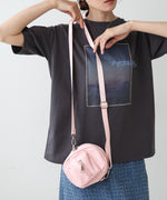 ミニショルダーバッグ