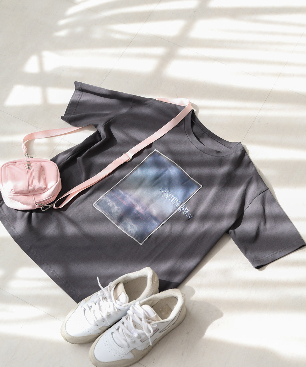 ミニショルダーバッグ