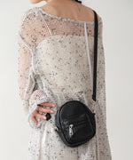 ミニショルダーバッグ