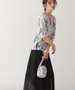 ミニショルダーバッグ