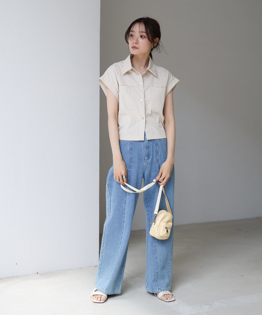 ミニショルダーバッグ