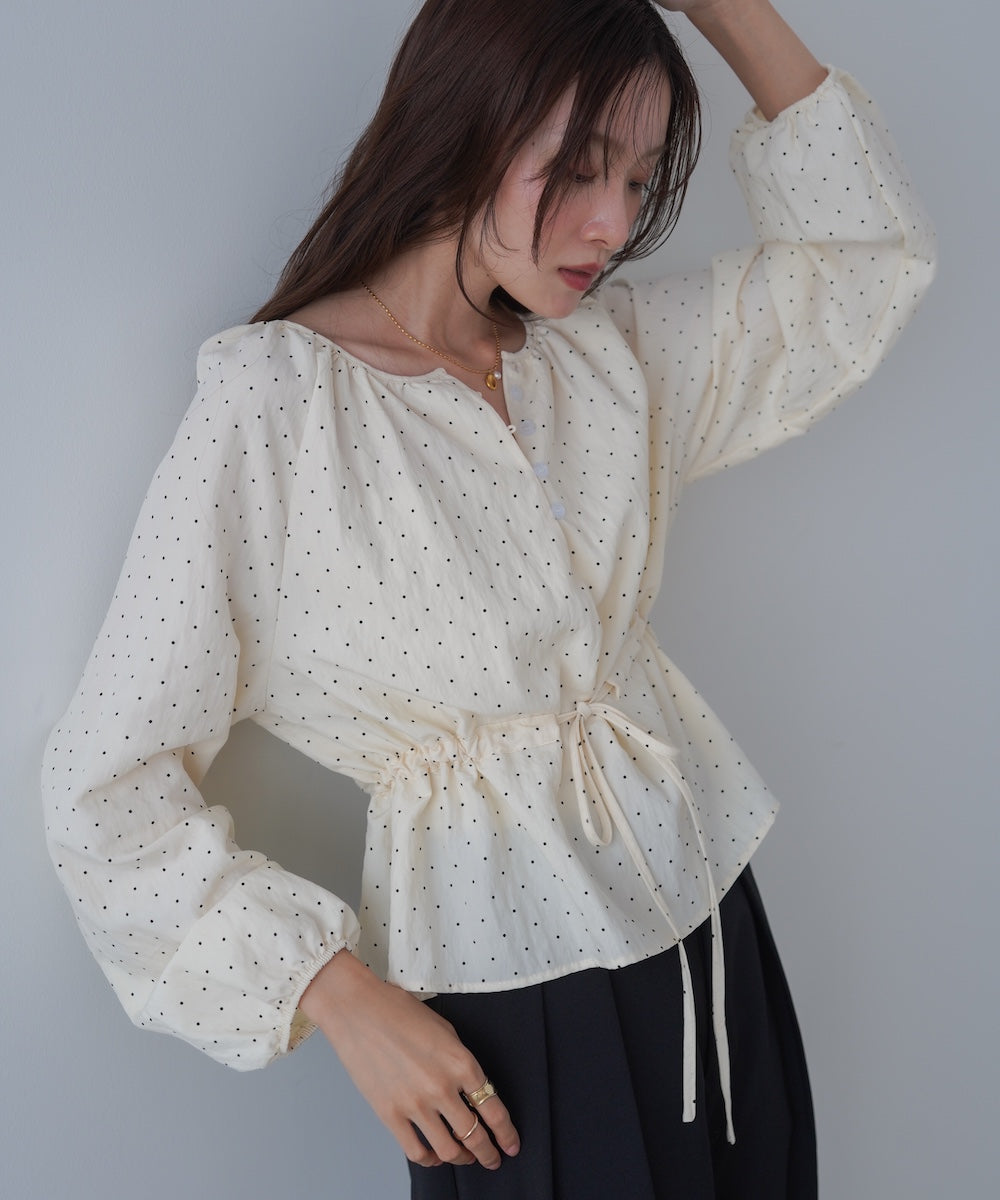 ドットウエストシャーリングＢＬ