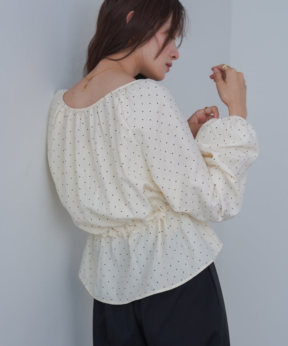 ドットウエストシャーリングＢＬ