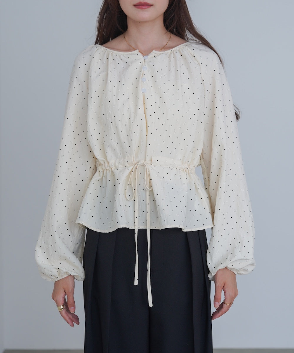 ドットウエストシャーリングＢＬ