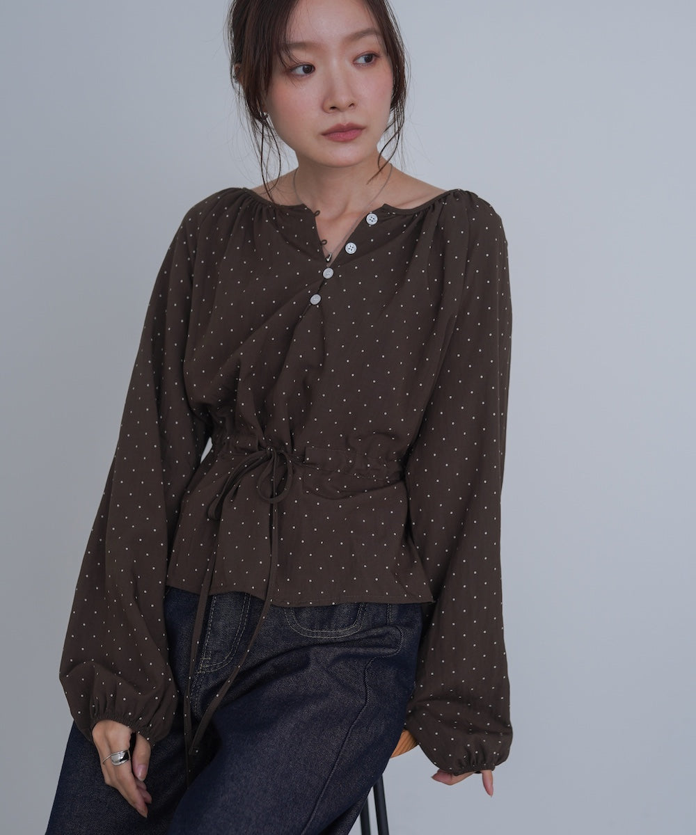 ドットウエストシャーリングＢＬ