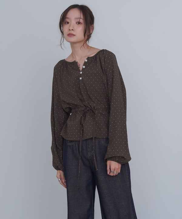 ドットウエストシャーリングＢＬ