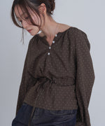 ドットウエストシャーリングＢＬ