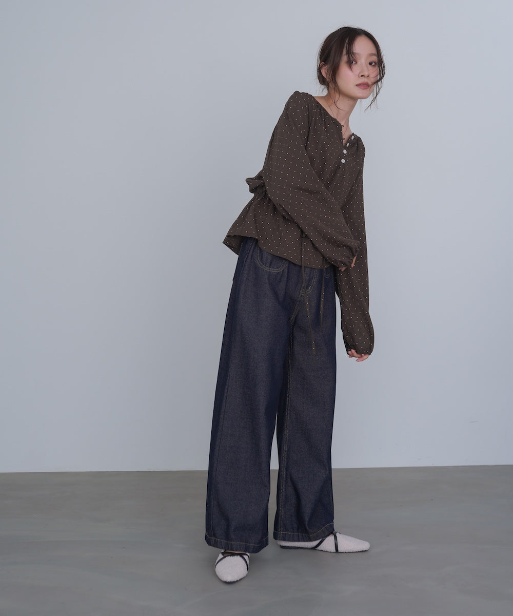 ドットウエストシャーリングＢＬ