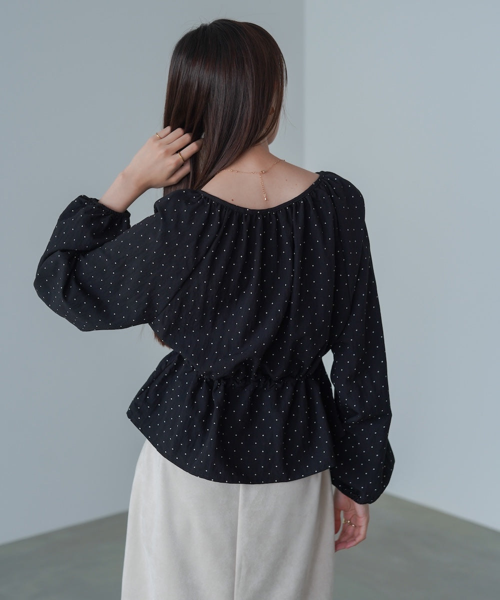 ドットウエストシャーリングＢＬ