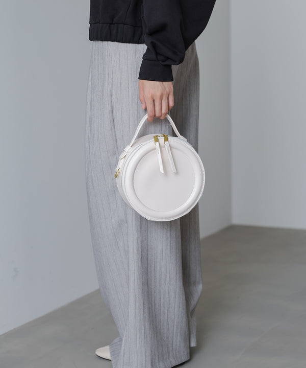 2WAYサークルバッグ