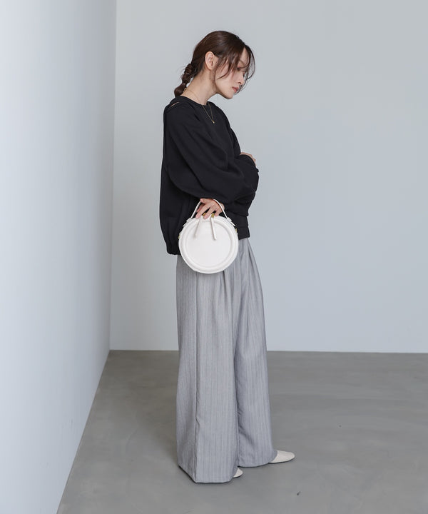 2WAYサークルバッグ