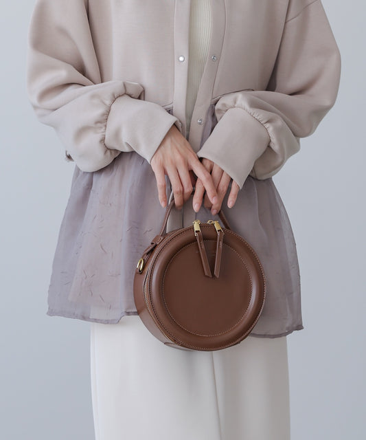 2WAYサークルバッグ