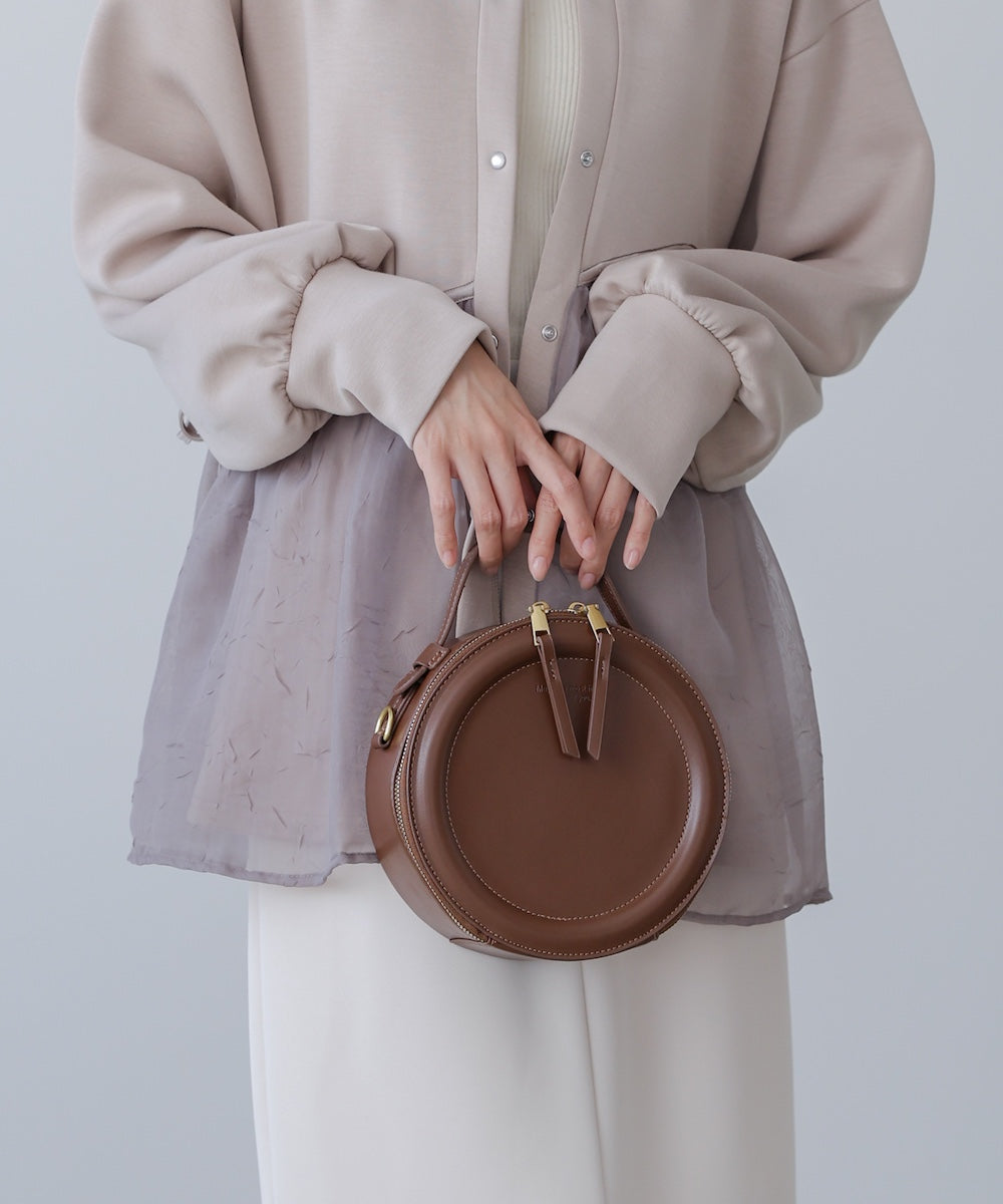 2WAYサークルバッグ