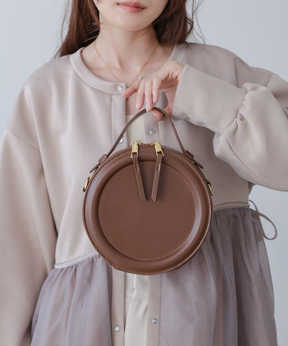 2WAYサークルバッグ