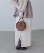 2WAYサークルバッグ