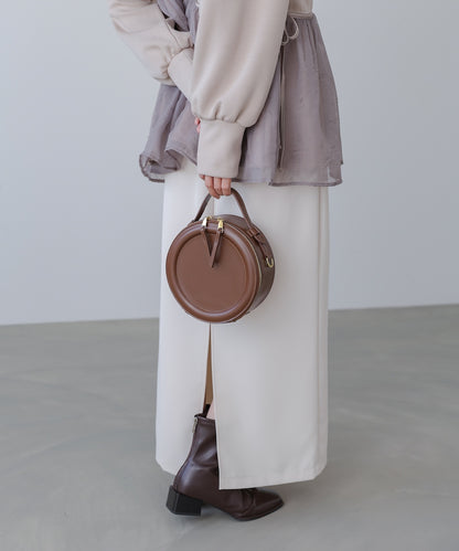 2WAYサークルバッグ