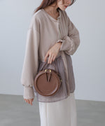 2WAYサークルバッグ