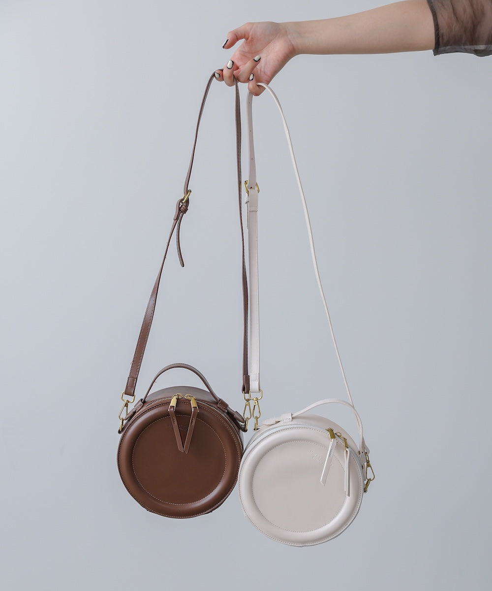 2WAYサークルバッグ