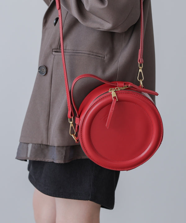 2WAYサークルバッグ