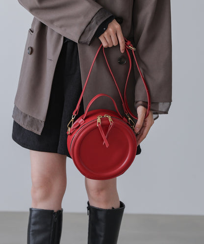 2WAYサークルバッグ