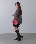 2WAYサークルバッグ