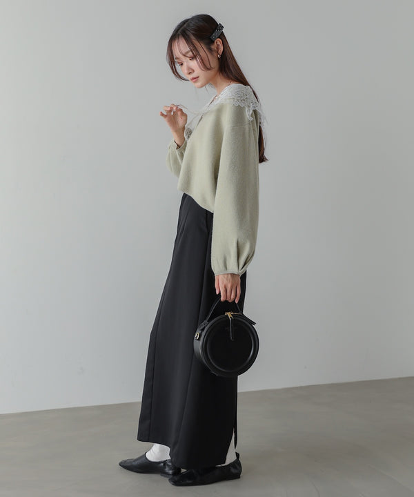 2WAYサークルバッグ