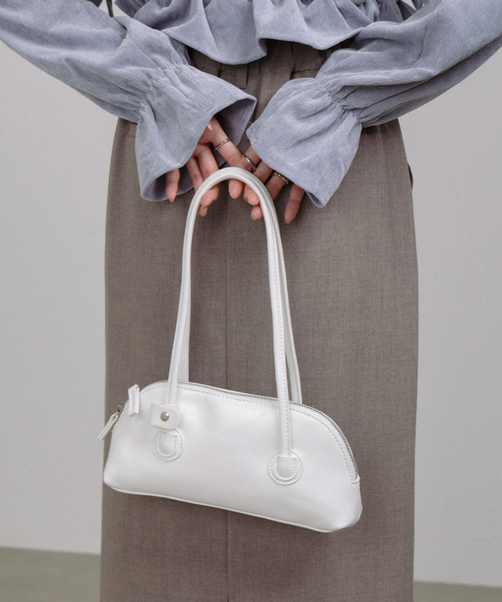 ミニボストンバッグ