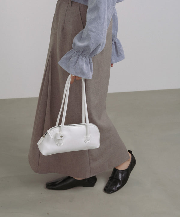 ミニボストンバッグ