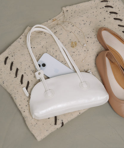 ミニボストンバッグ