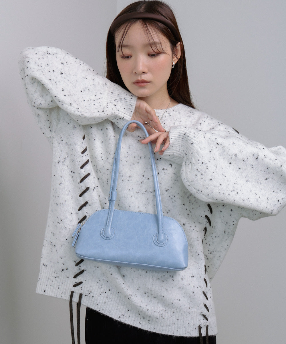 ミニボストンバッグ