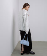 ミニボストンバッグ