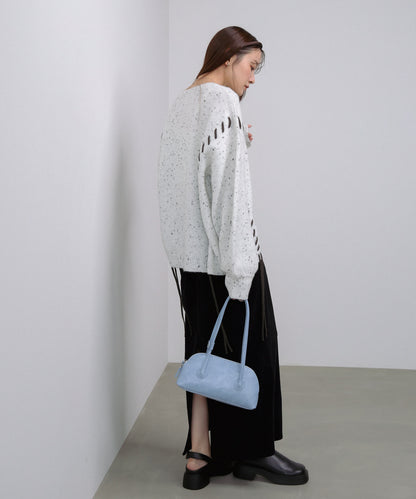 ミニボストンバッグ