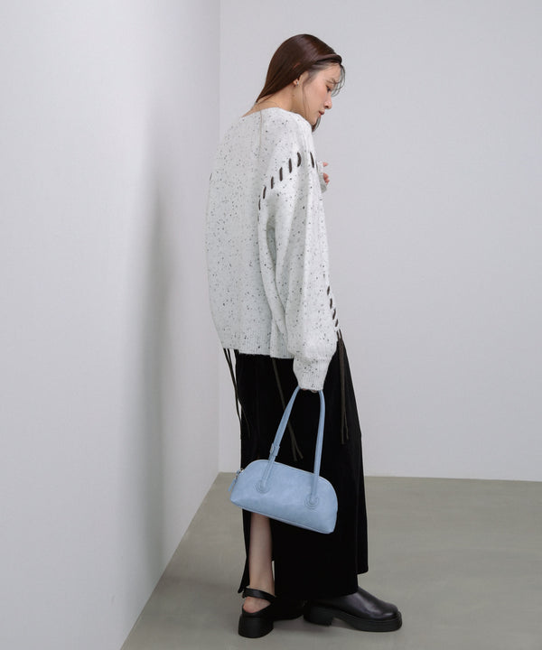 ミニボストンバッグ