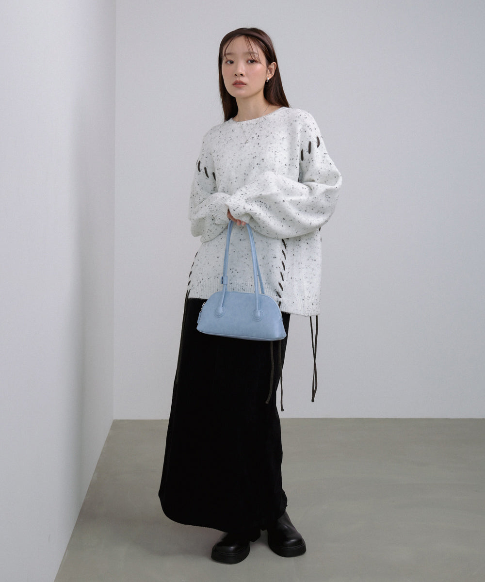 ミニボストンバッグ