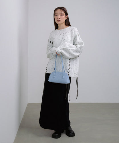 ミニボストンバッグ