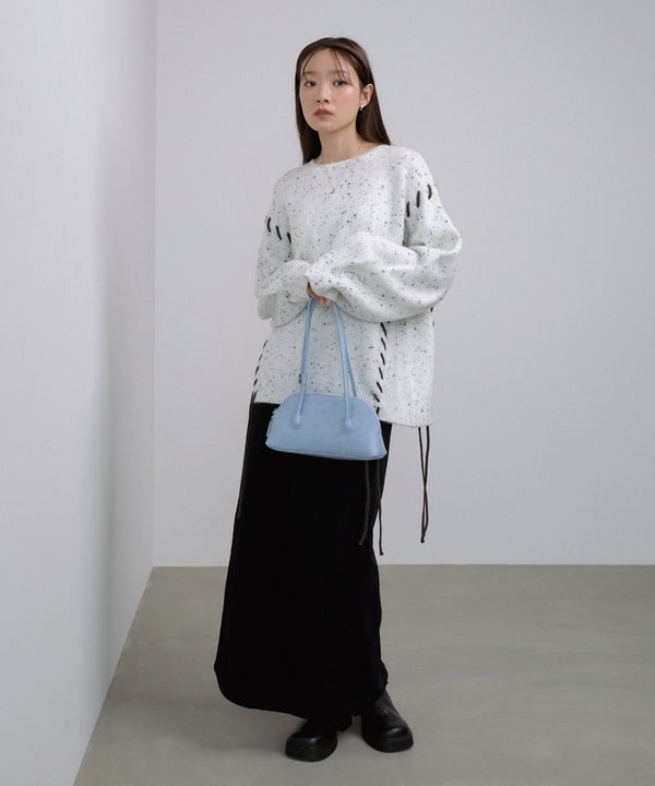 ミニボストンバッグ