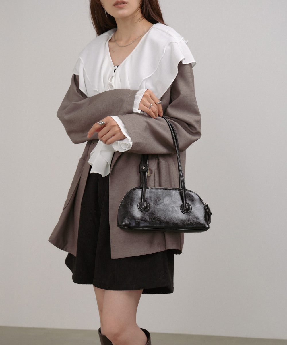 ミニボストンバッグ