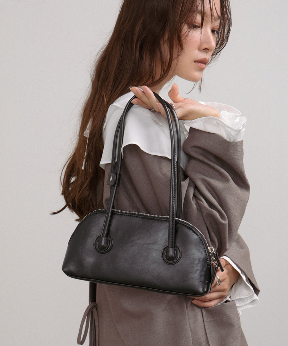 ミニボストンバッグ