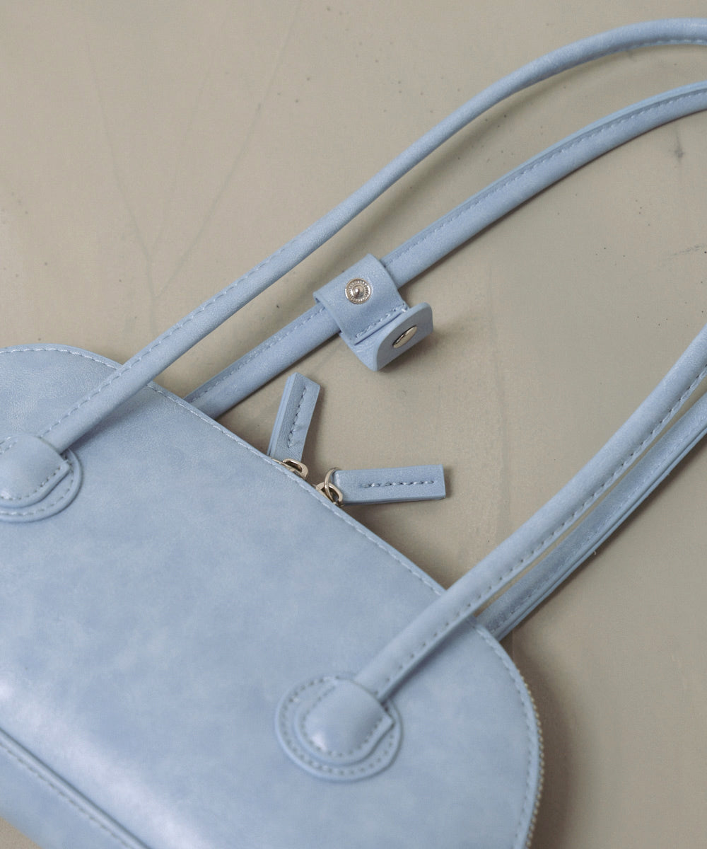 ミニボストンバッグ