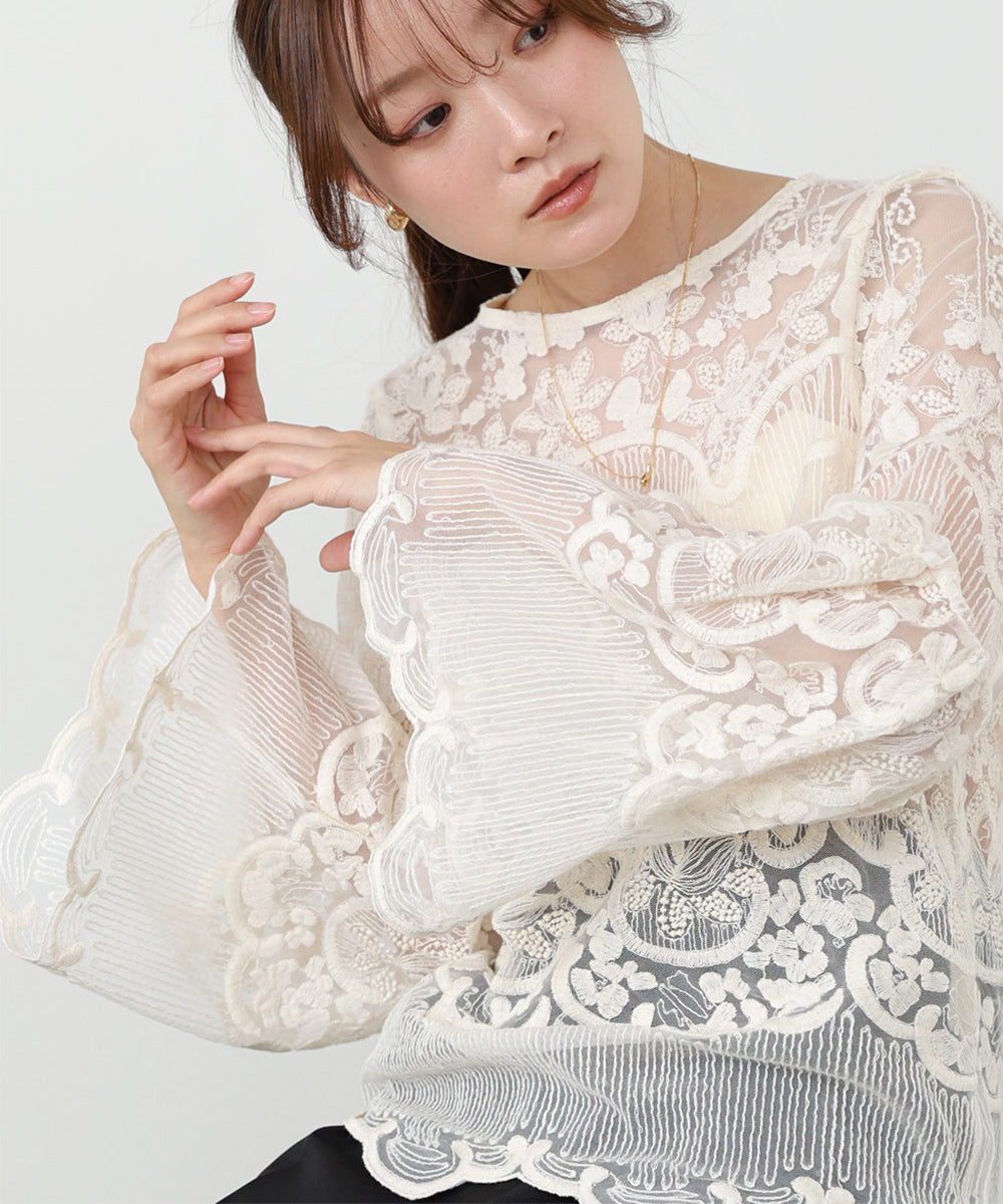 レーストップス