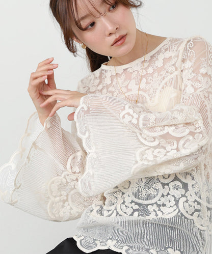 レーストップス