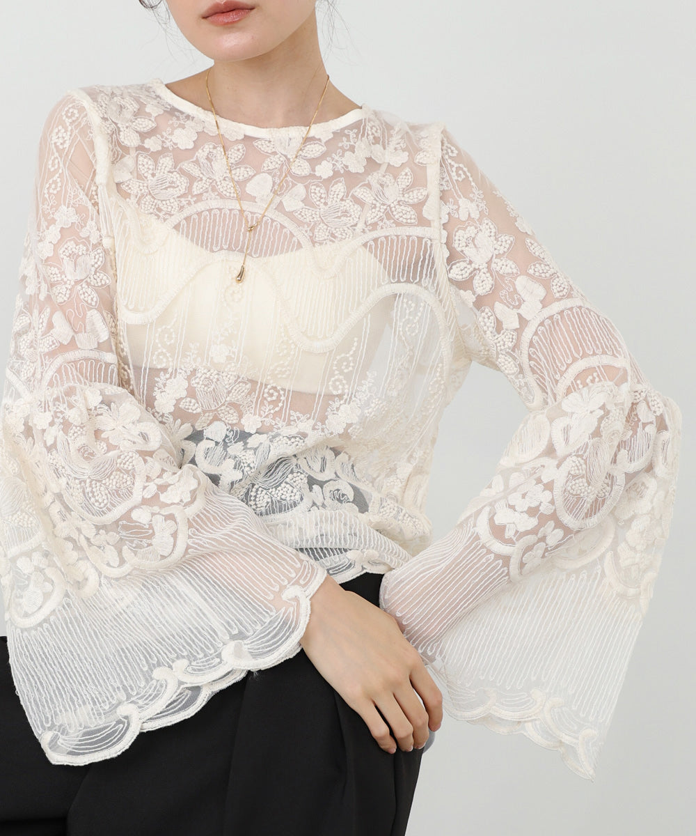 レーストップス