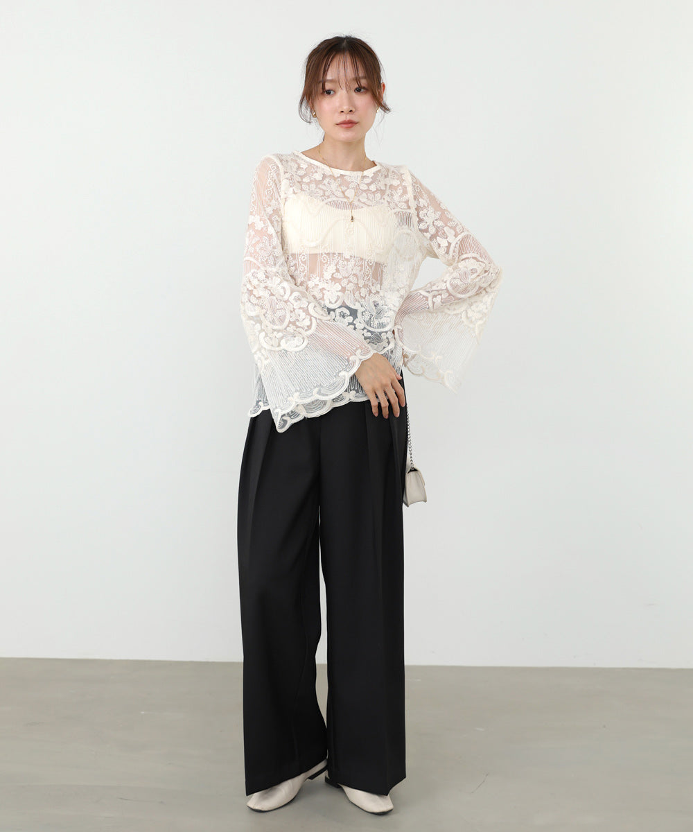 レーストップス