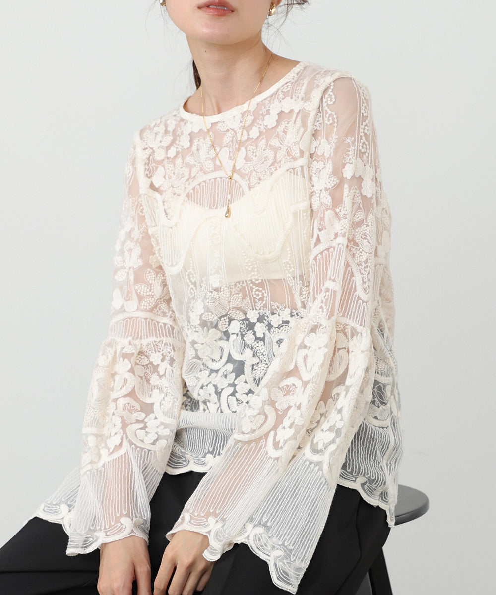 レーストップス