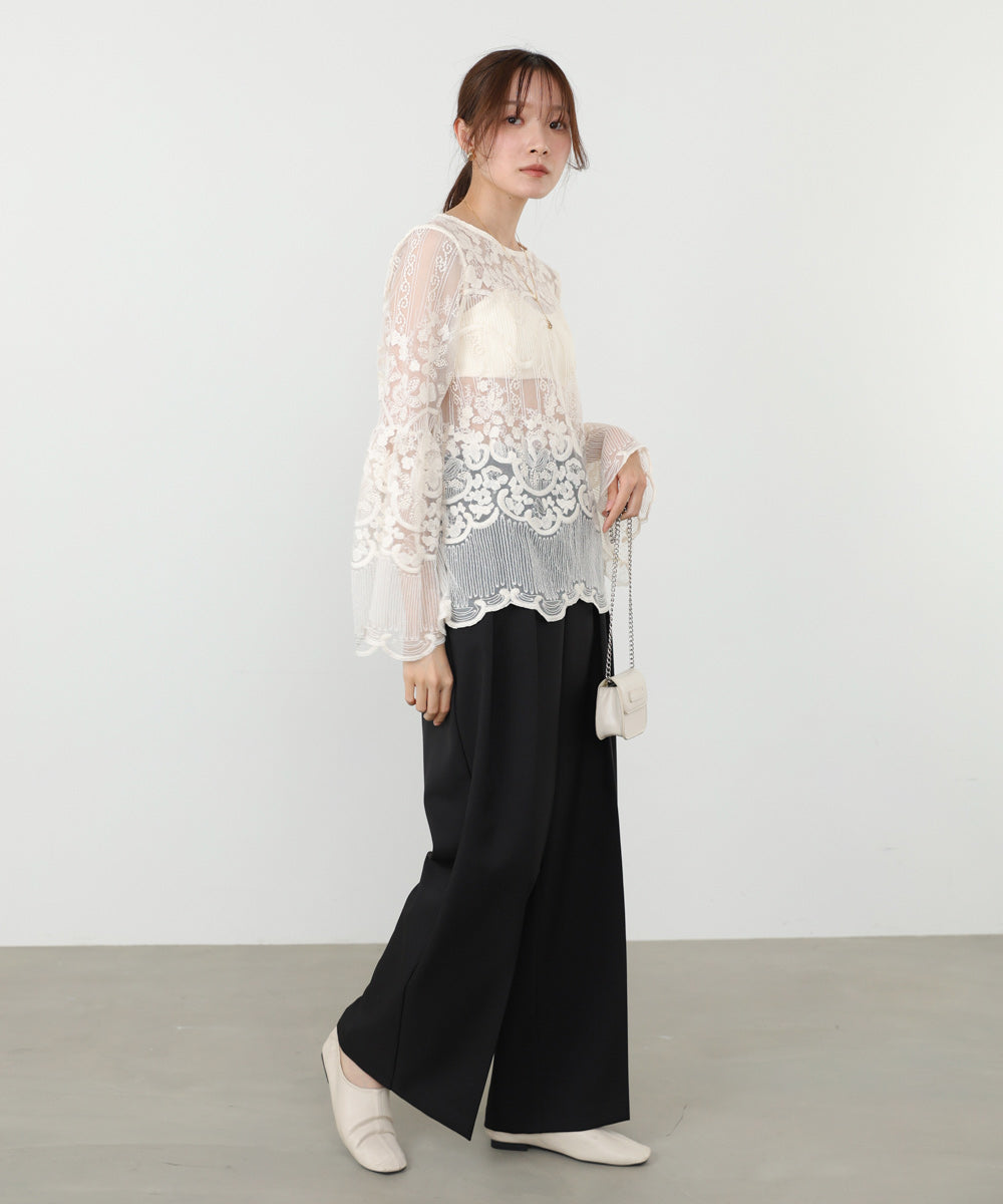 レーストップス