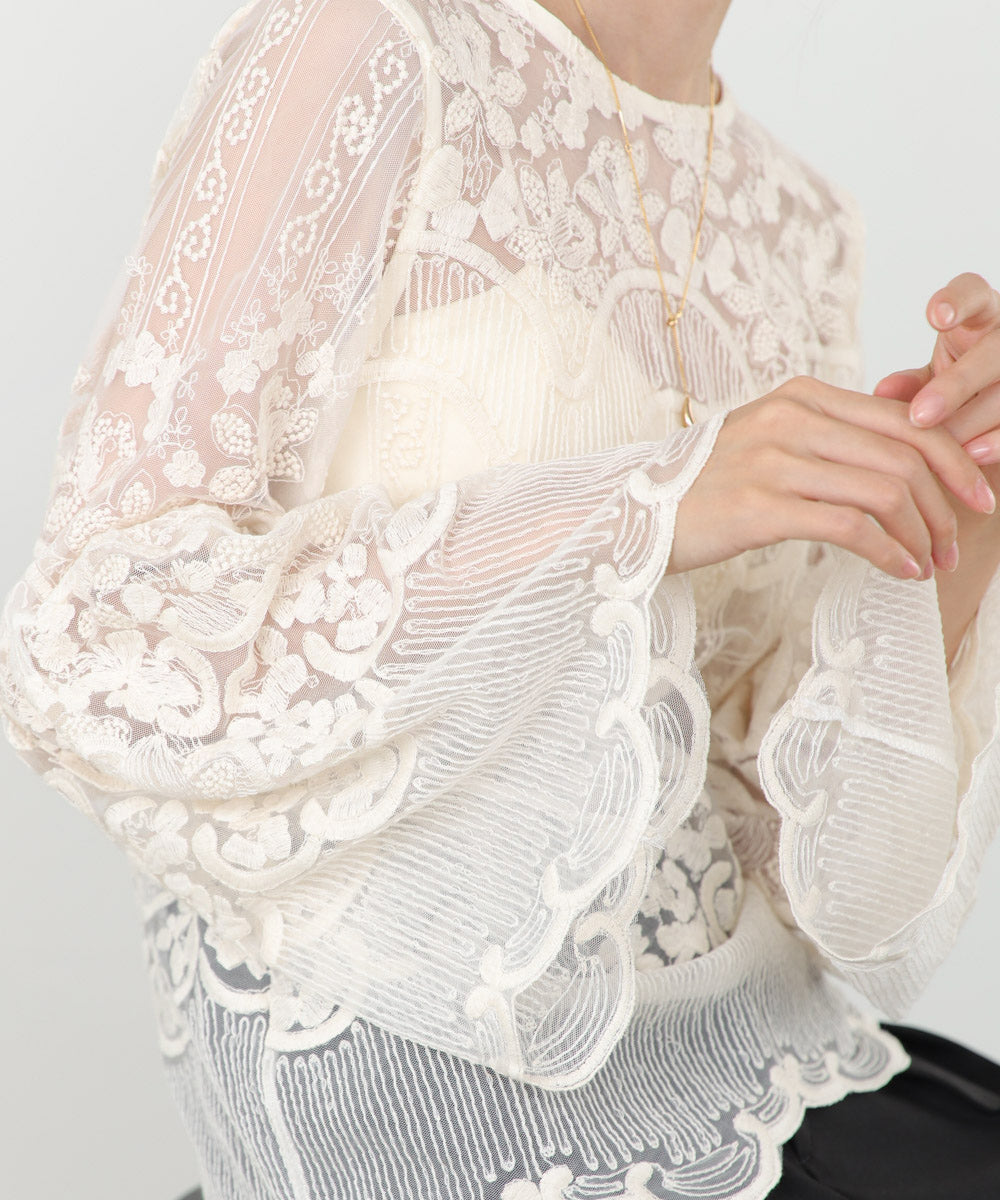 レーストップス