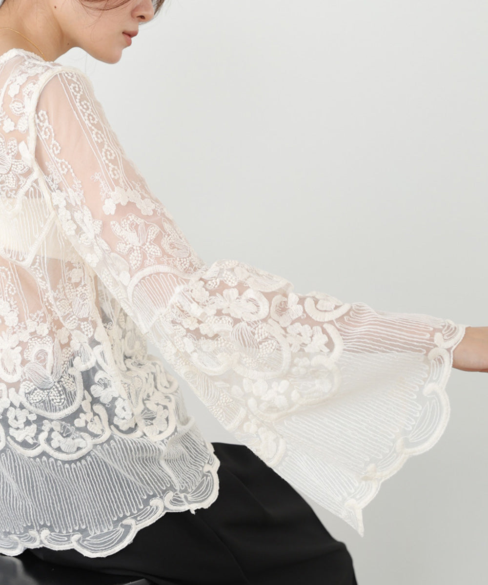 レーストップス