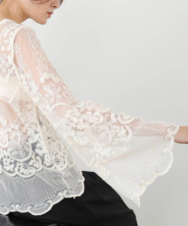 レーストップス