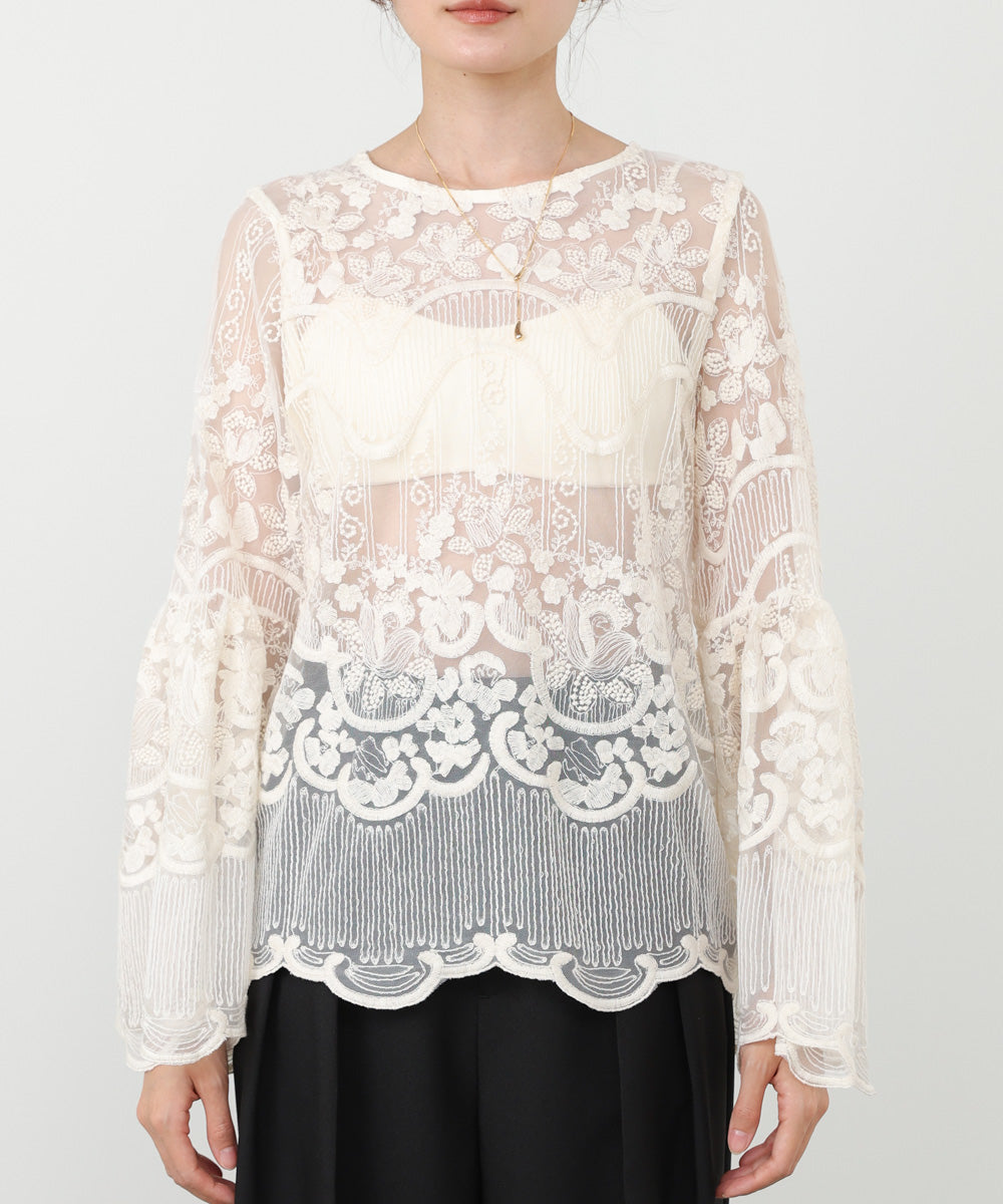 レーストップス